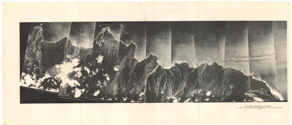 Allied Geographical Section South West Pacific Area Terrain Studies