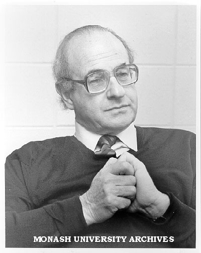 Mr Leigh Masel, visiting appointment to Economics and Politics