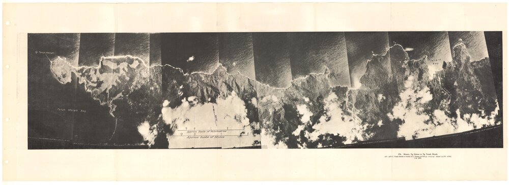 Allied Geographical Section South West Pacific Area Terrain Studies