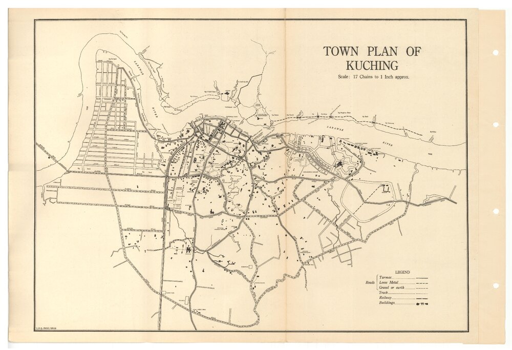 Allied Geographical Section South West Pacific Area Terrain Studies