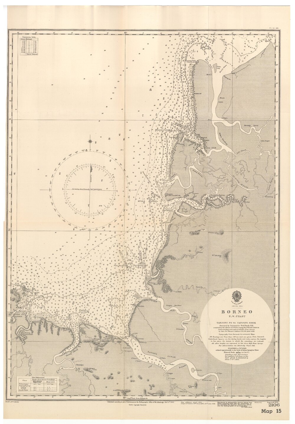 Allied Geographical Section South West Pacific Area Terrain Studies