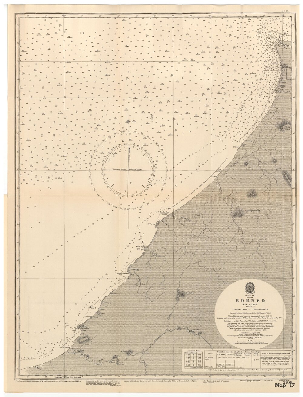 Allied Geographical Section South West Pacific Area Terrain Studies