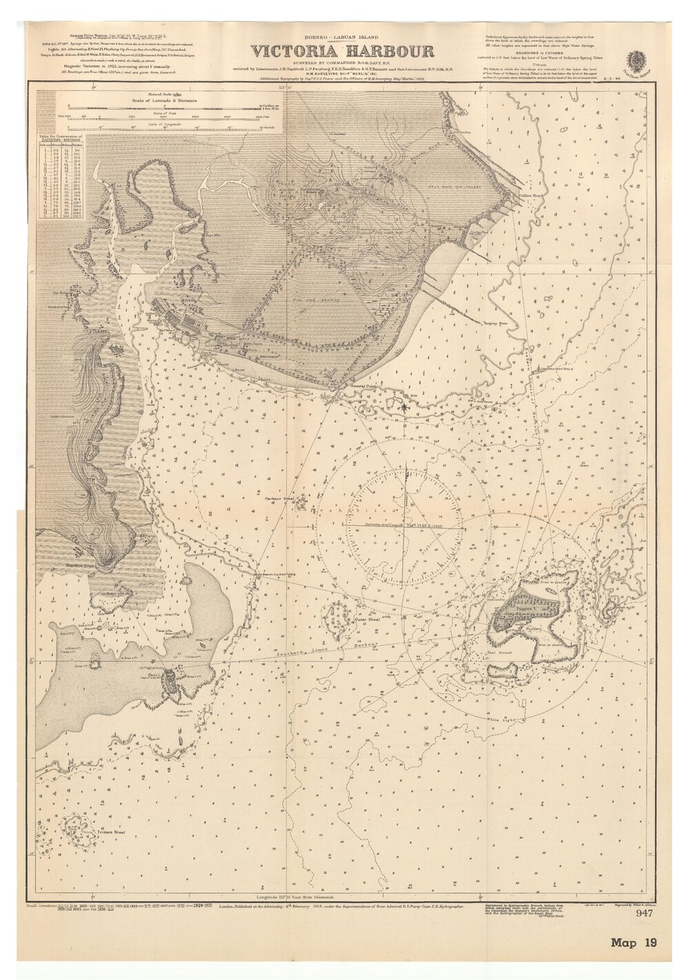 Allied Geographical Section South West Pacific Area Terrain Studies