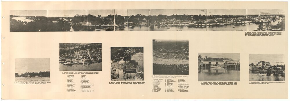 Allied Geographical Section South West Pacific Area Terrain Studies