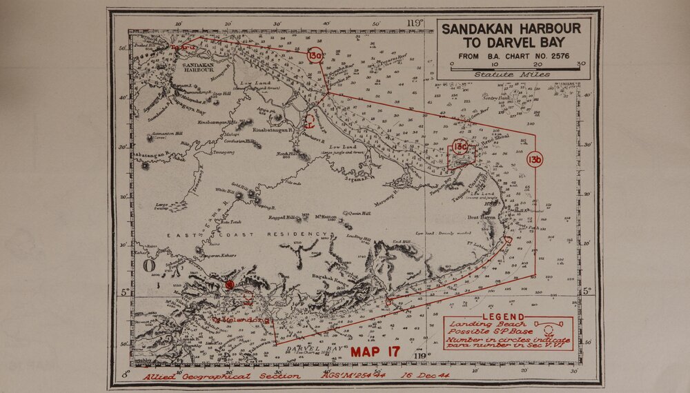 Allied Geographical Section South West Pacific Area Terrain Studies