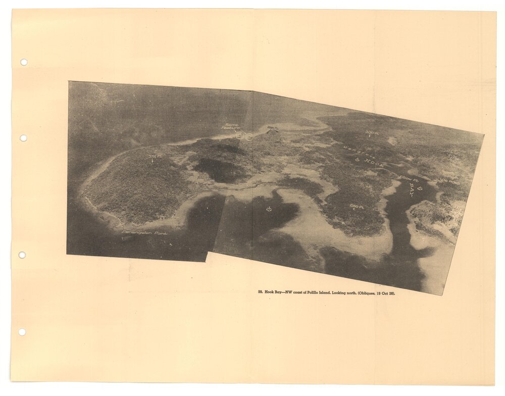 Allied Geographical Section South West Pacific Area Terrain Studies