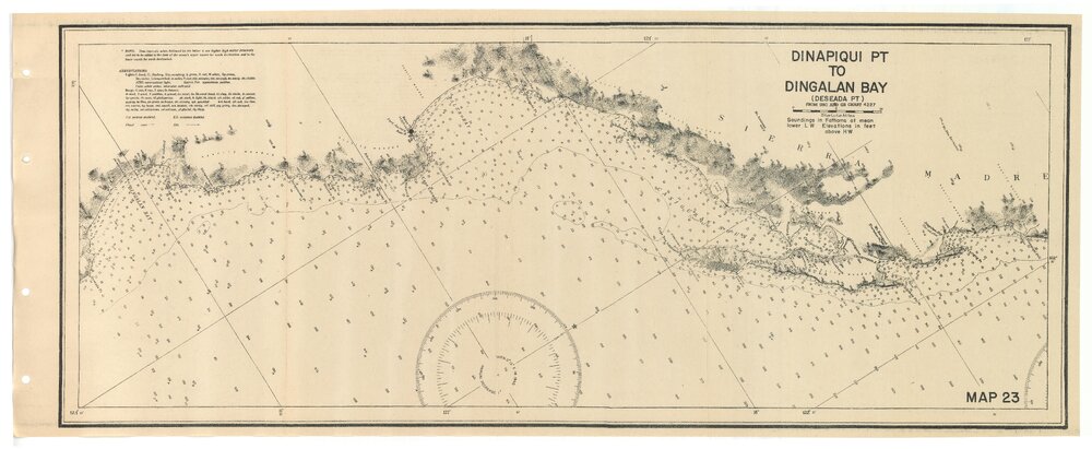 Allied Geographical Section South West Pacific Area Terrain Studies