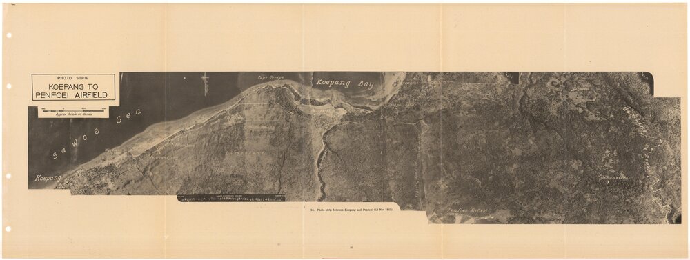Allied Geographical Section South West Pacific Area Terrain Studies
