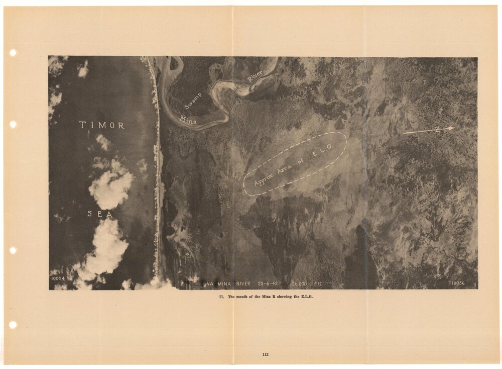 Allied Geographical Section South West Pacific Area Terrain Studies