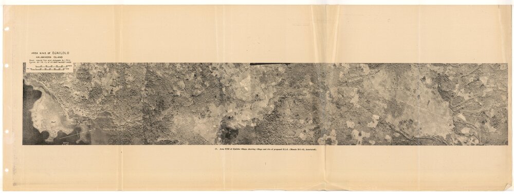 Allied Geographical Section South West Pacific Area Terrain Studies