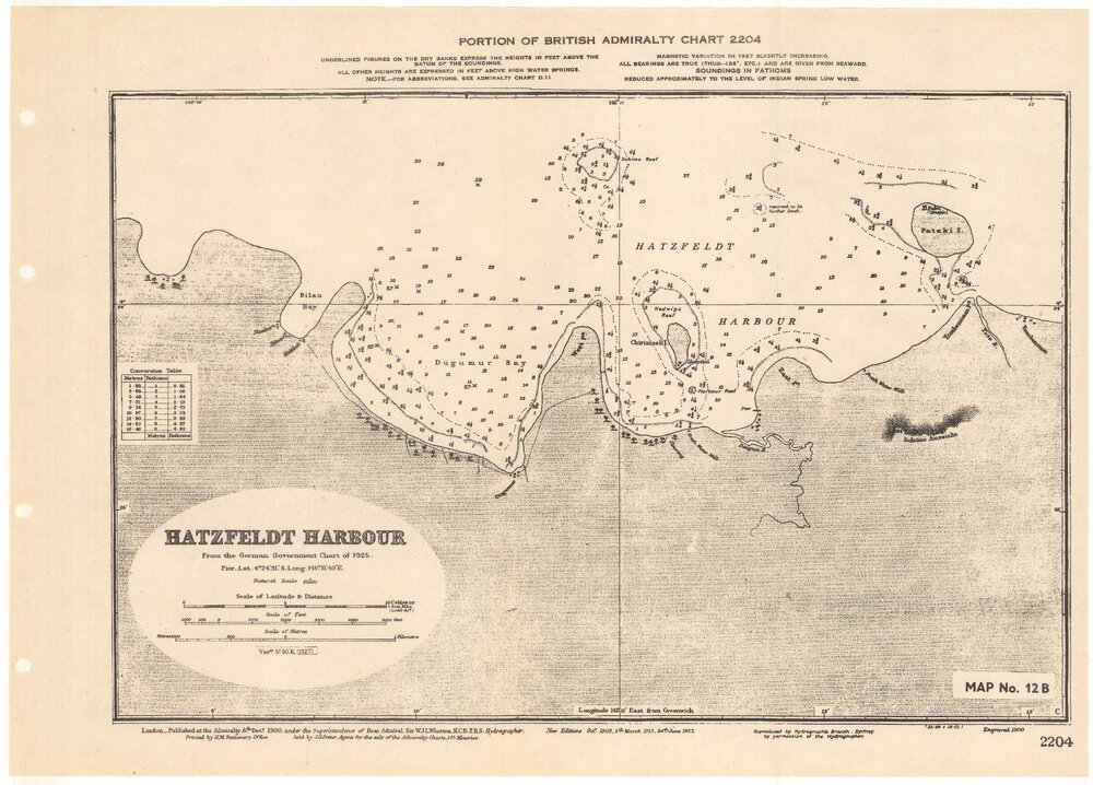 Allied Geographical Section South West Pacific Area Terrain Studies