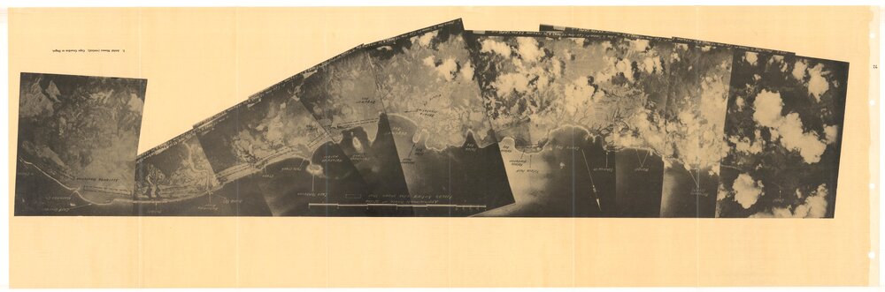 Allied Geographical Section South West Pacific Area Terrain Studies
