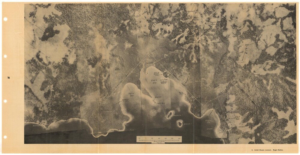 Allied Geographical Section South West Pacific Area Terrain Studies