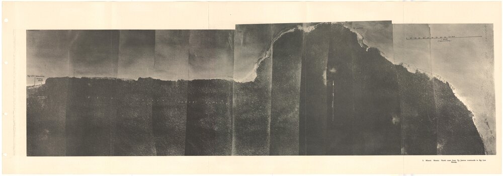 Allied Geographical Section South West Pacific Area Terrain Studies