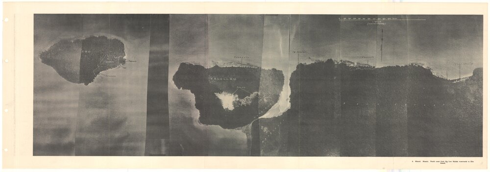 Allied Geographical Section South West Pacific Area Terrain Studies