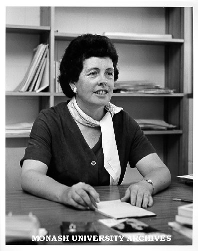 Mrs Helen Cameron Smith