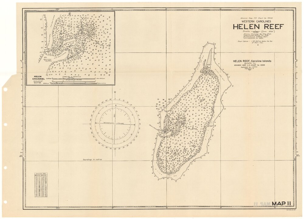 Allied Geographical Section South West Pacific Area Terrain Studies