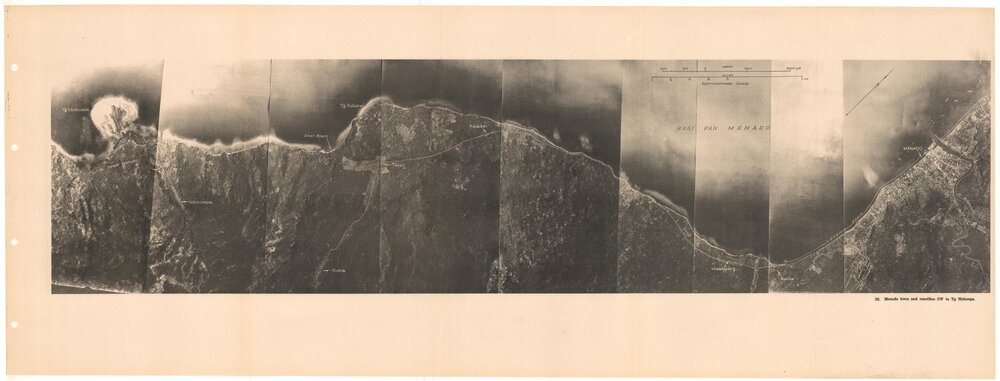 Allied Geographical Section South West Pacific Area Terrain Studies