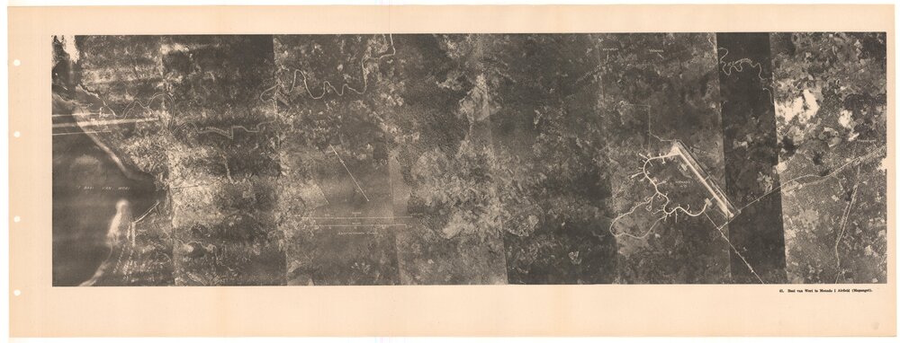 Allied Geographical Section South West Pacific Area Terrain Studies