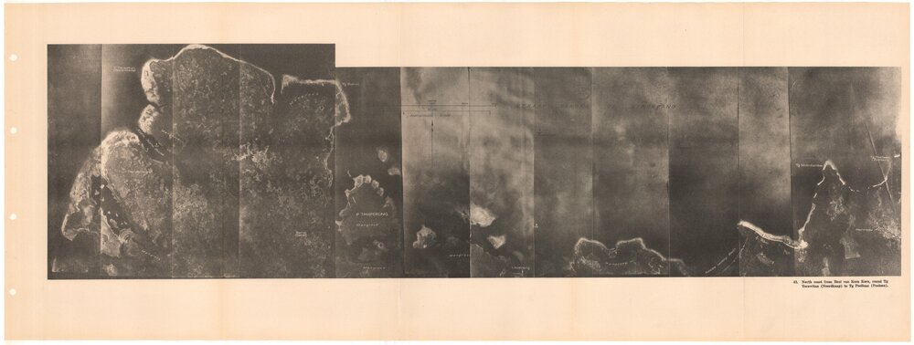 Allied Geographical Section South West Pacific Area Terrain Studies