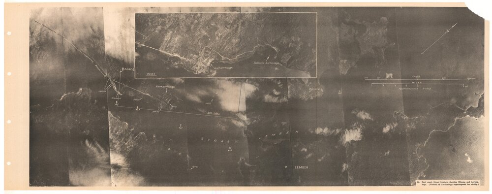 Allied Geographical Section South West Pacific Area Terrain Studies