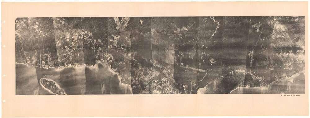 Allied Geographical Section South West Pacific Area Terrain Studies