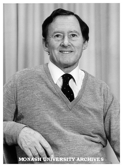 Associate Professor Maurie Balson