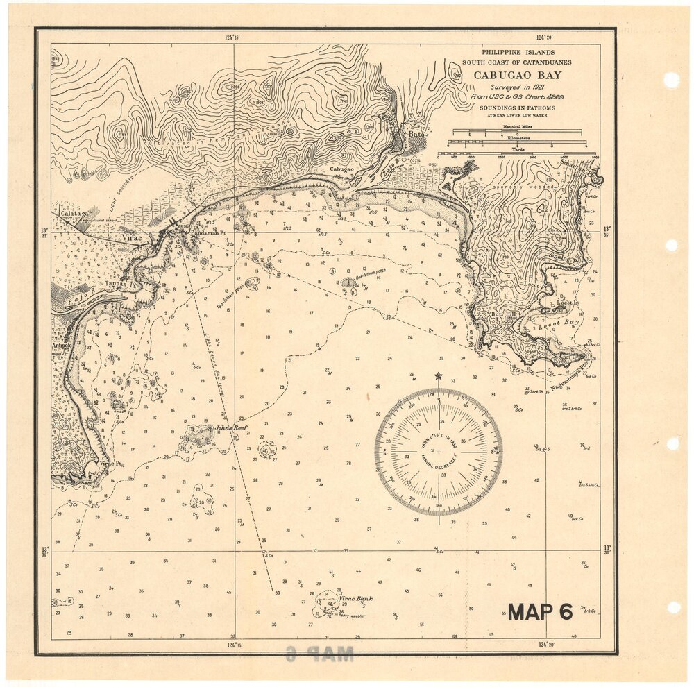 Allied Geographical Section South West Pacific Area Terrain Studies