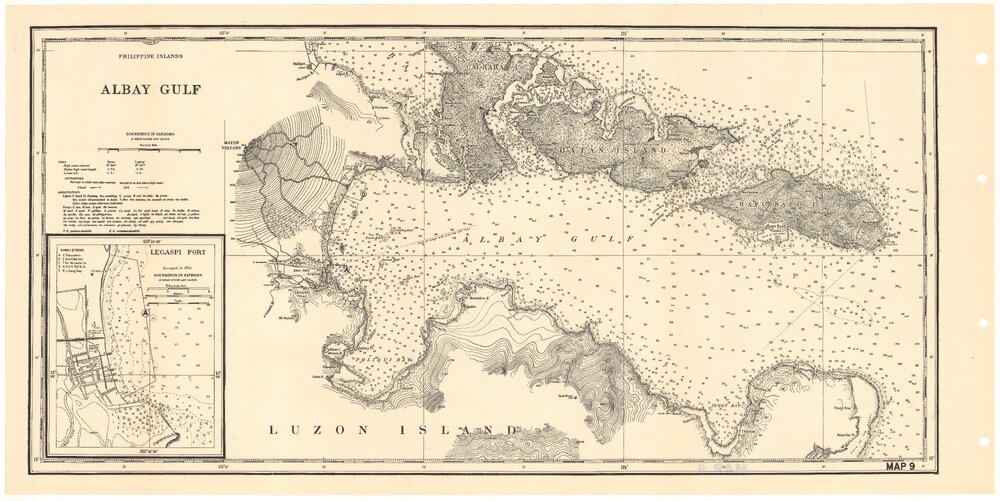 Allied Geographical Section South West Pacific Area Terrain Studies