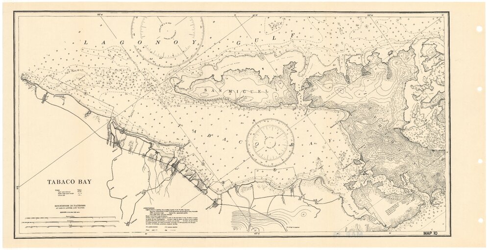 Allied Geographical Section South West Pacific Area Terrain Studies