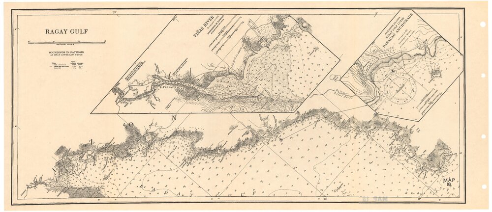 Allied Geographical Section South West Pacific Area Terrain Studies