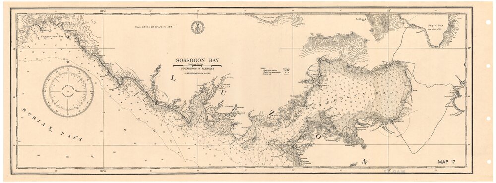 Allied Geographical Section South West Pacific Area Terrain Studies