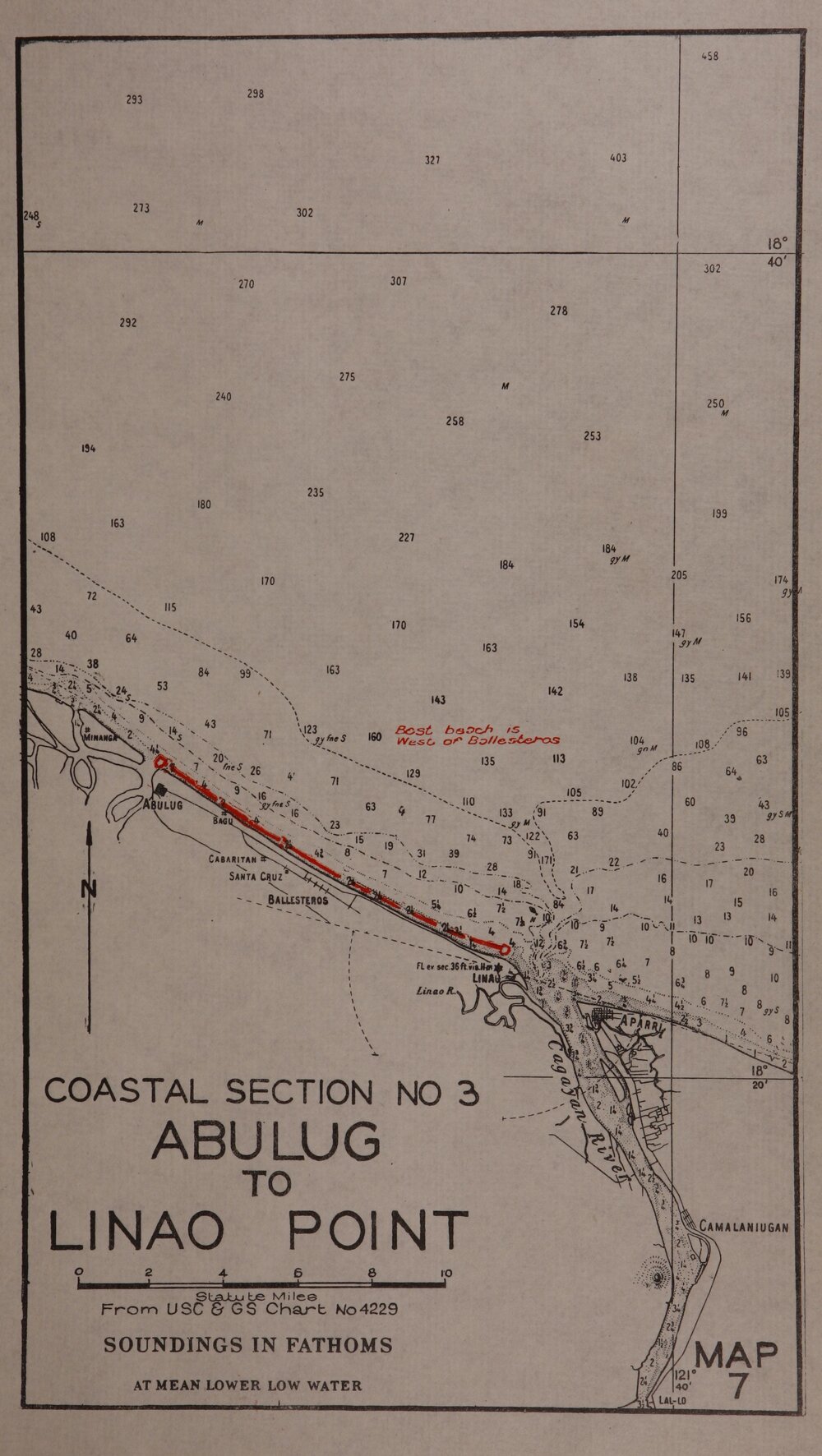 Allied Geographical Section South West Pacific Area Terrain Studies