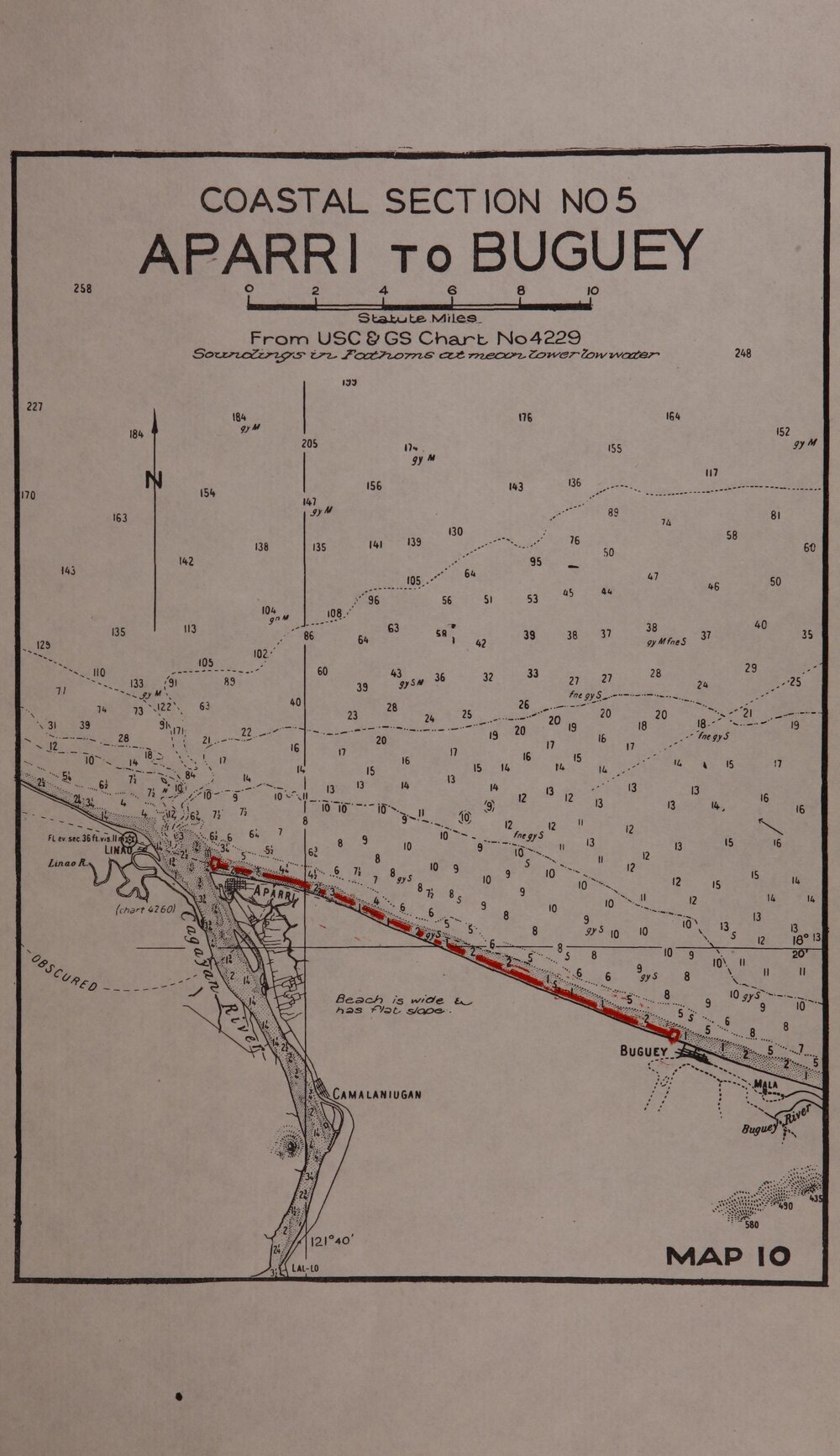 Allied Geographical Section South West Pacific Area Terrain Studies