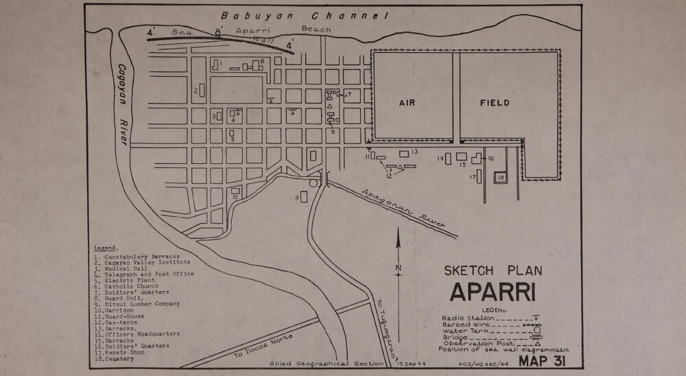 Allied Geographical Section South West Pacific Area Terrain Studies