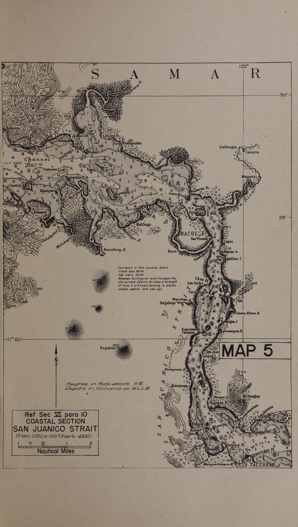 Allied Geographical Section South West Pacific Area Terrain Studies