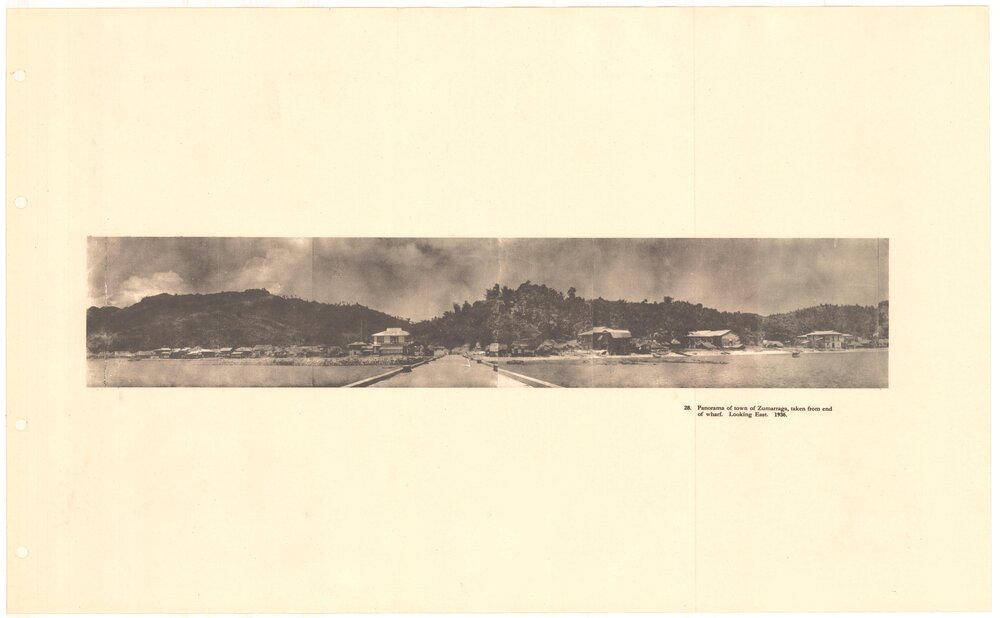 Allied Geographical Section South West Pacific Area Terrain Studies