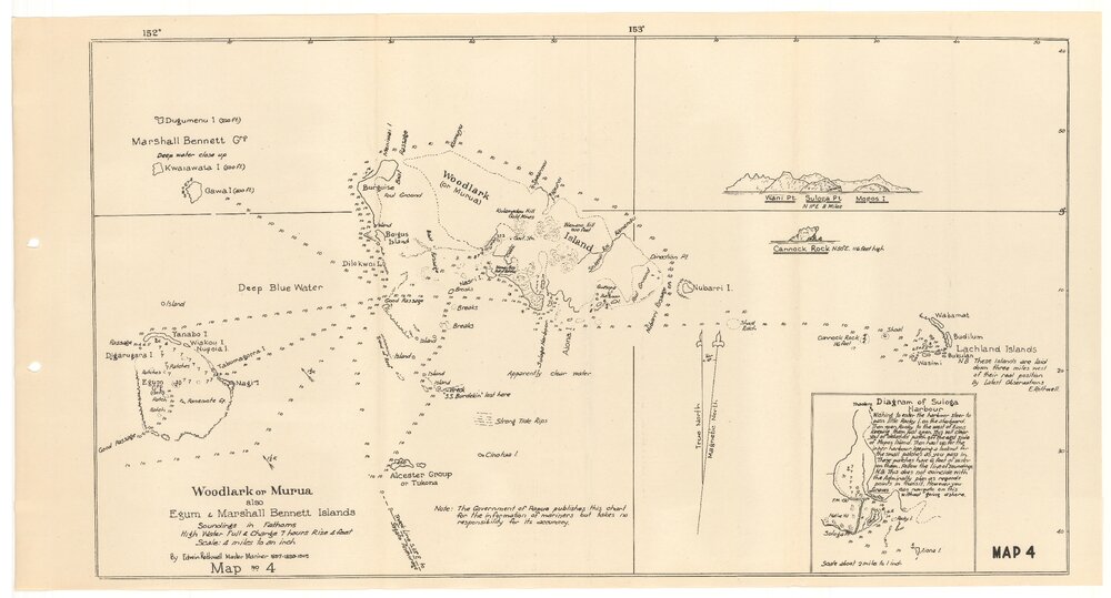 Allied Geographical Section South West Pacific Area Terrain Studies