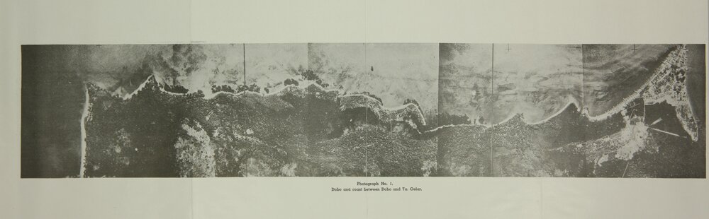Allied Geographical Section South West Pacific Area Terrain Studies