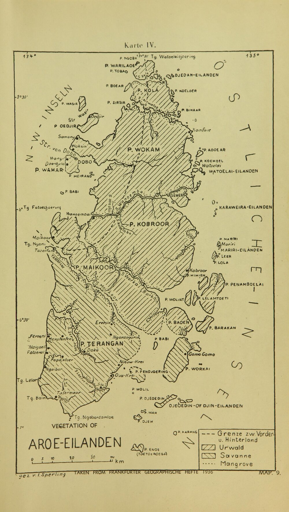 Allied Geographical Section South West Pacific Area Terrain Studies