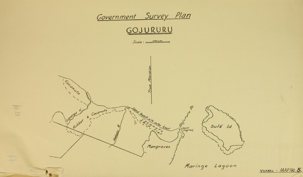 Allied Geographical Section South West Pacific Area Terrain Studies