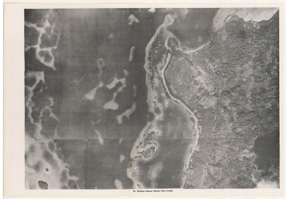 Allied Geographical Section South West Pacific Area Terrain Studies