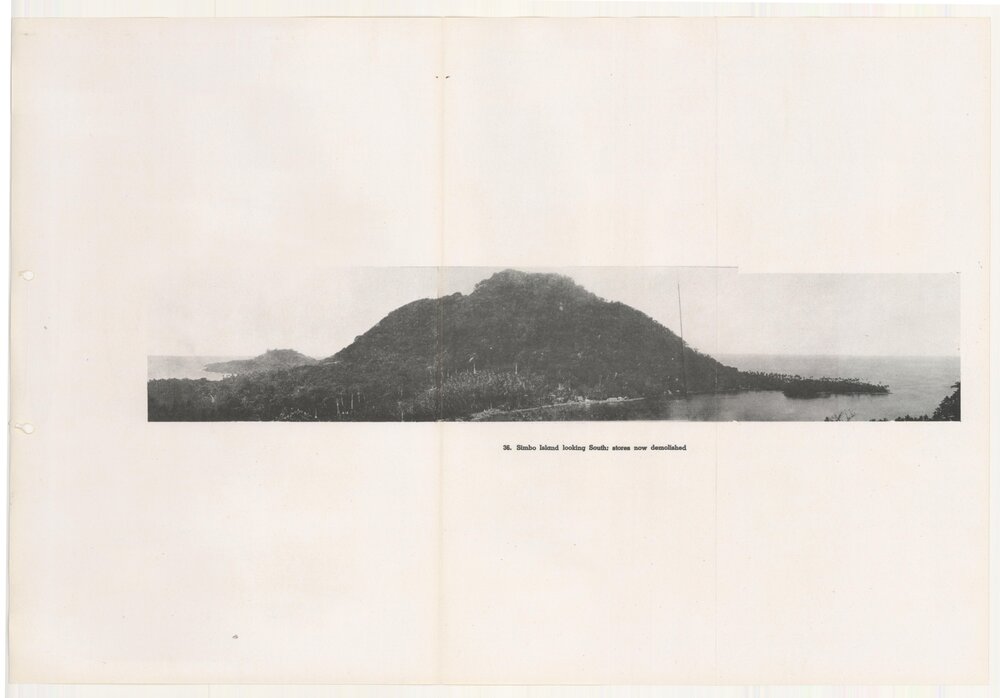 Allied Geographical Section South West Pacific Area Terrain Studies