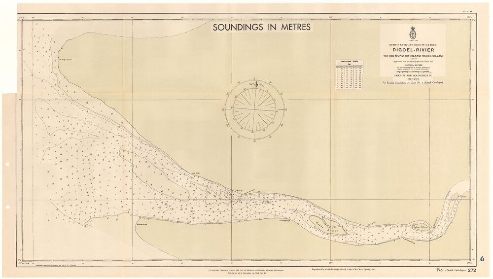 Allied Geographical Section South West Pacific Area Terrain Studies