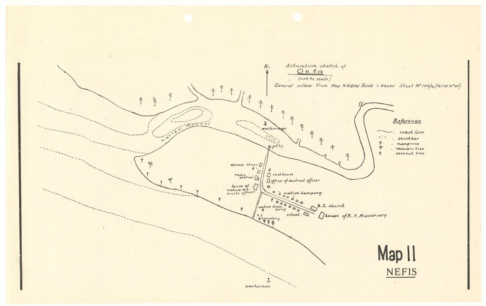Allied Geographical Section South West Pacific Area Terrain Studies