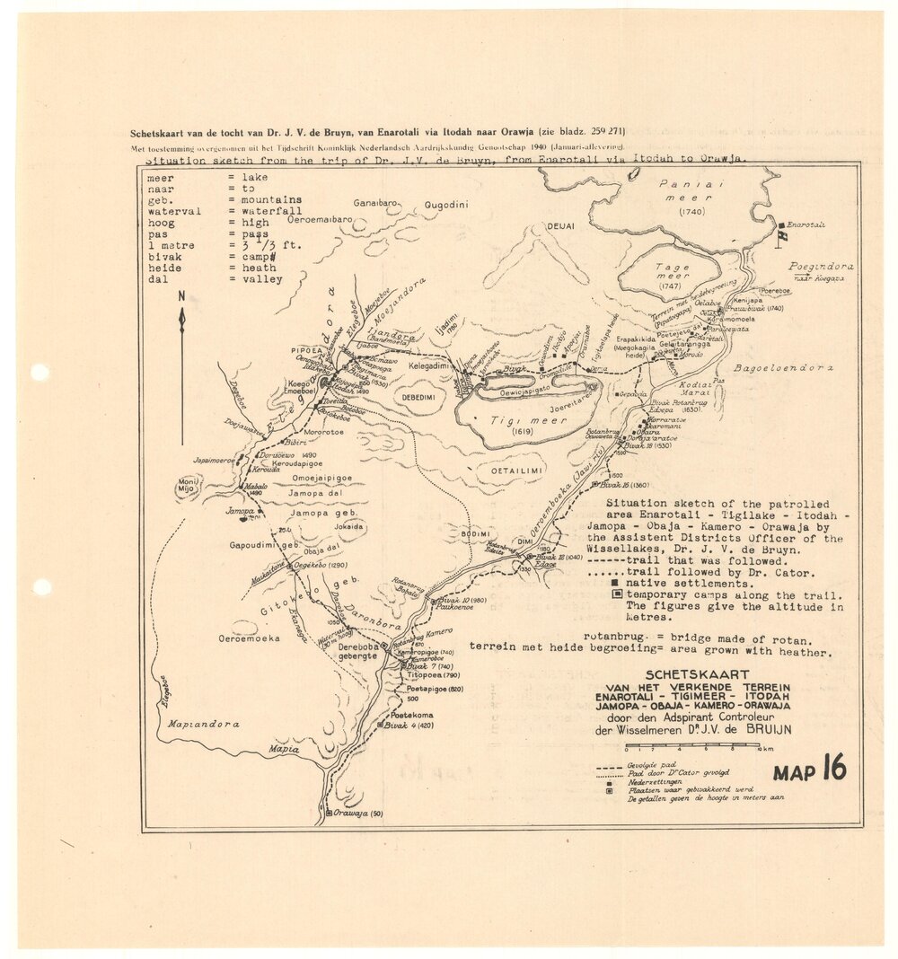Allied Geographical Section South West Pacific Area Terrain Studies