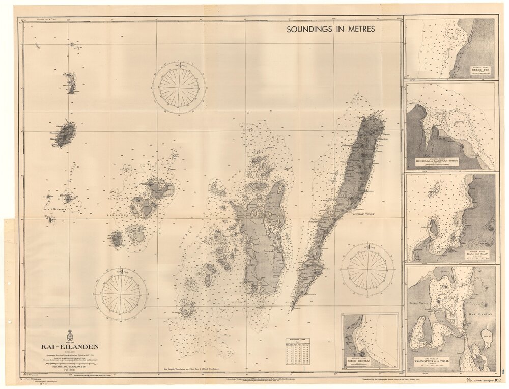 Allied Geographical Section South West Pacific Area Terrain Studies
