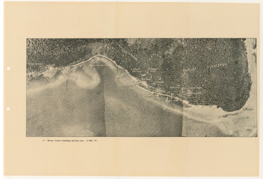 Allied Geographical Section South West Pacific Area Terrain Studies