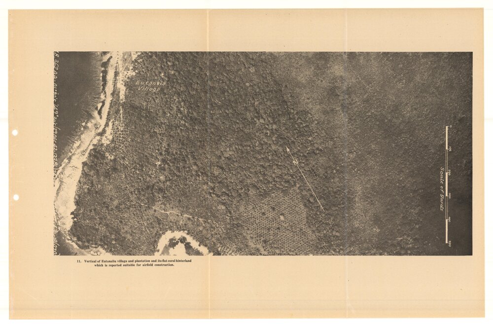 Allied Geographical Section South West Pacific Area Terrain Studies