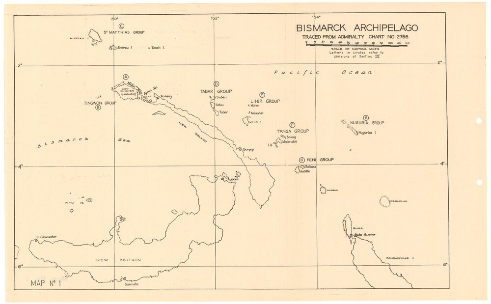 Allied Geographical Section South West Pacific Area Terrain Studies